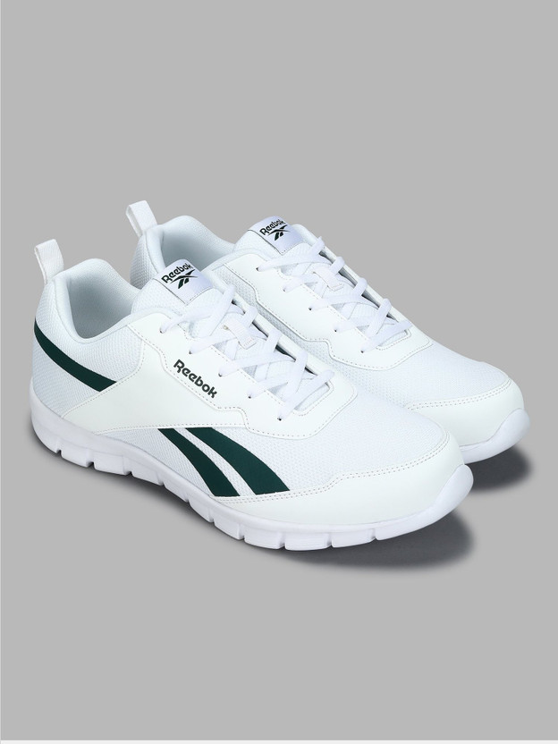 REEBOK FLYLITE AXTON Running Shoes For Men(White , 10)