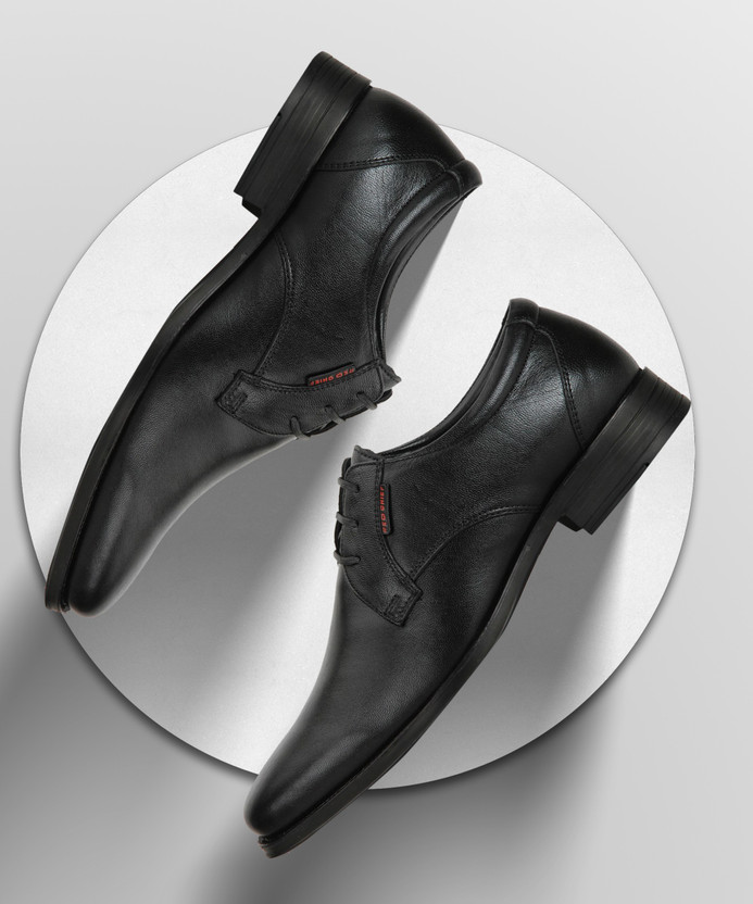 RED CHIEF RC3527 001 Derby For Men 