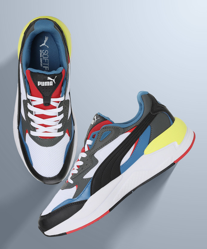 PUMA X-Ray Speed Sneakers For Men - Buy PUMA X-Ray Speed Sneakers For Men  Online at Best Price - Shop Online for Footwears in India | Flipkart.com puma sneakers for men