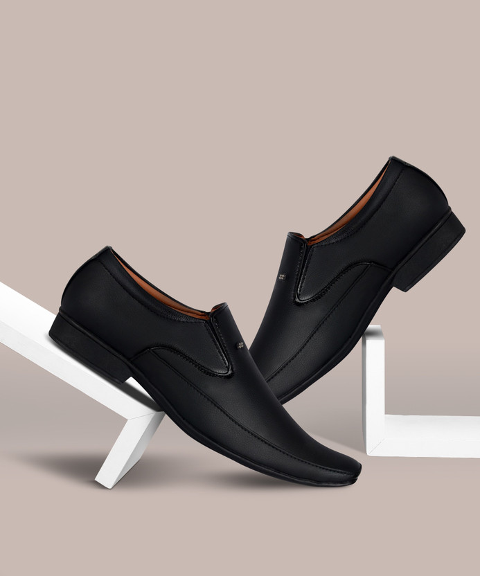Bonsar 0224 lestest Formal shoes 