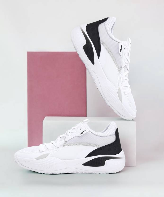 puma court
