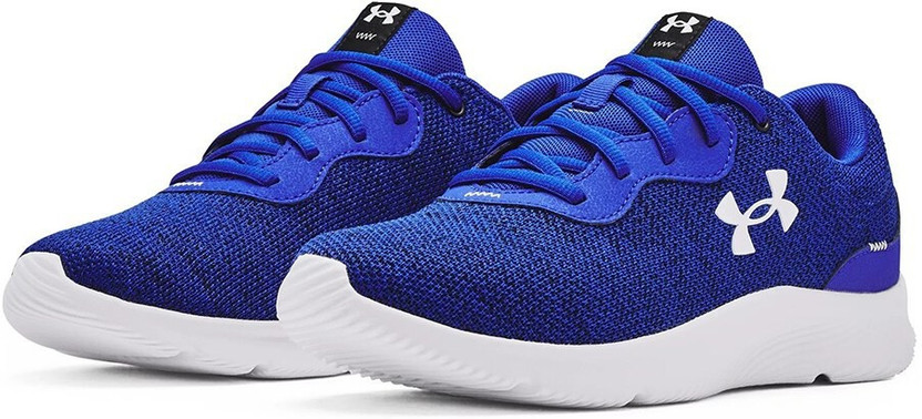 blue under armour