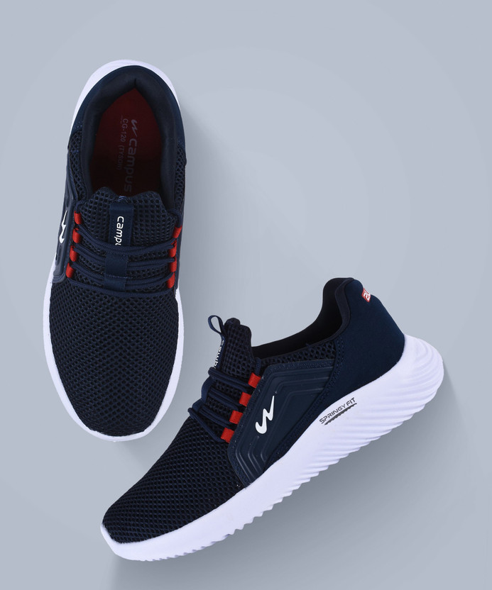 CAMPUS TYSON PRO Running Shoes For Men 