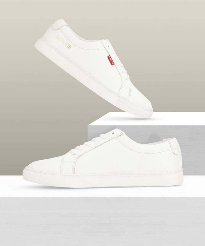 LEVI'S Basic 2.0 Sneakers For Men - Buy 