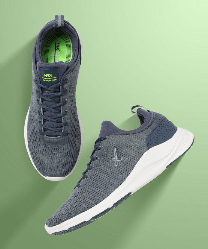 Hrx metaflash shoes