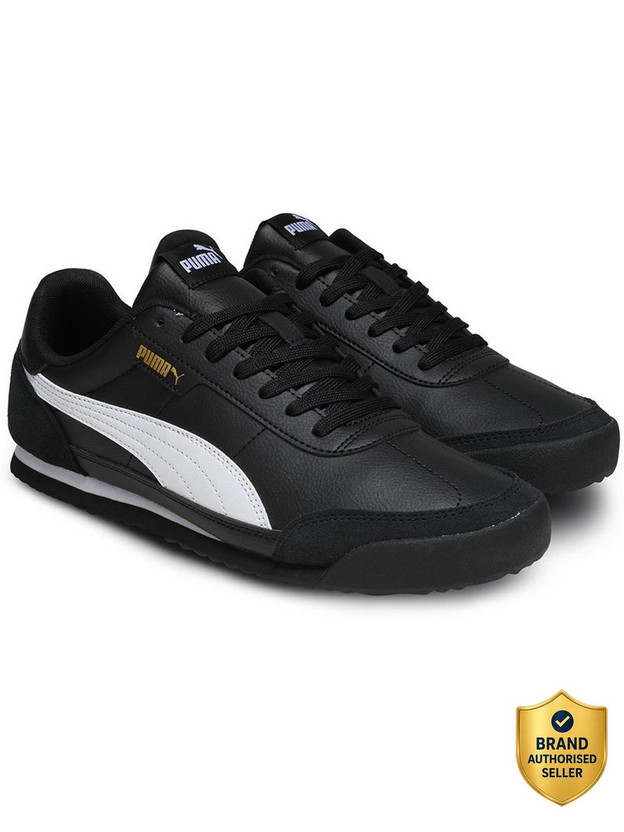 PUMA Turino II OG Sneakers For Men(Black , 10)