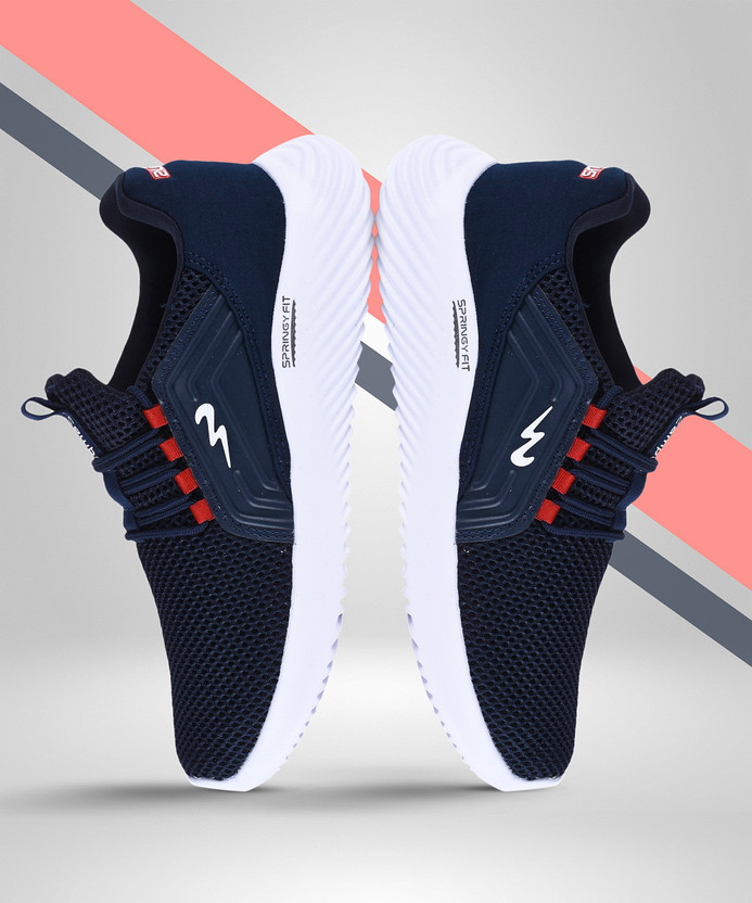 CAMPUS TYSON Running Shoes For Men 