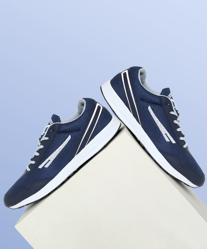 SEGA Original Edge Running Shoes 