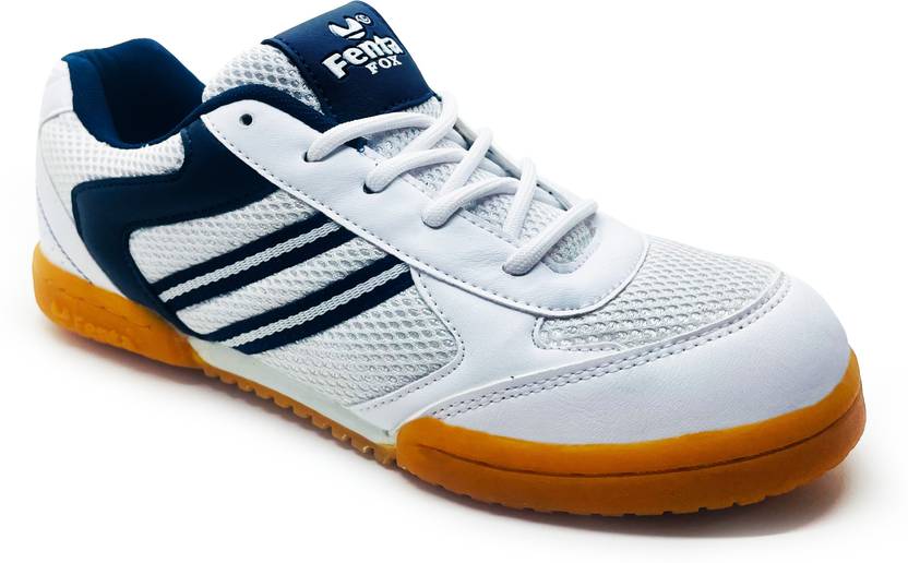 Fenta Sports Fox Badminton Shoes For Men Buy Fenta Sports Fox