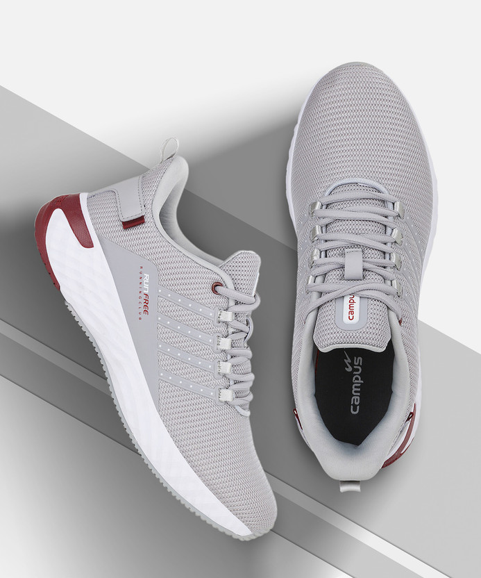 CAMPUS OSLO PRO Running Shoes For Men 