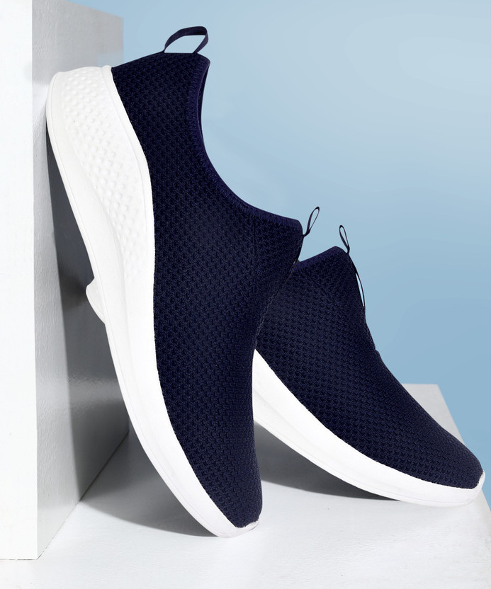 Allen Cooper Walking Shoes For Men 