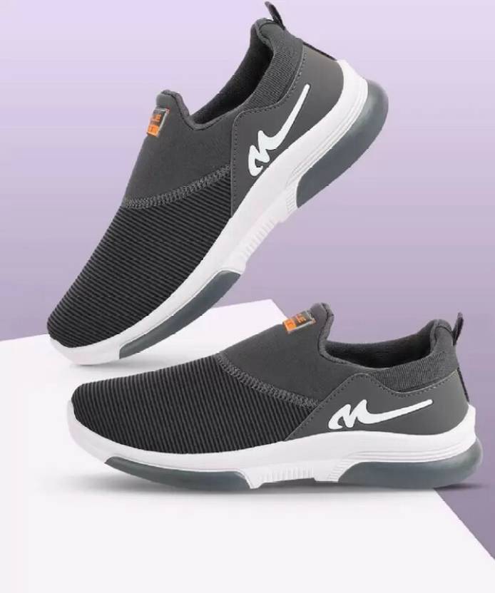 URBANBOX Trending Casual Shoes Slip-0n Sports Loafer Sneakers Walking ...
