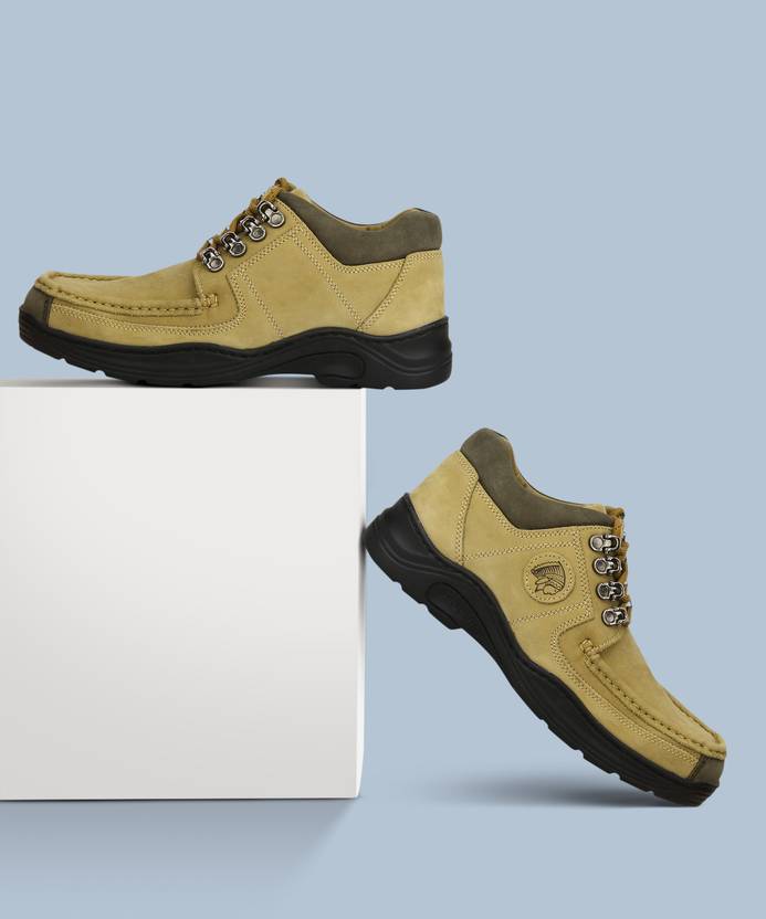 red chief original shoes