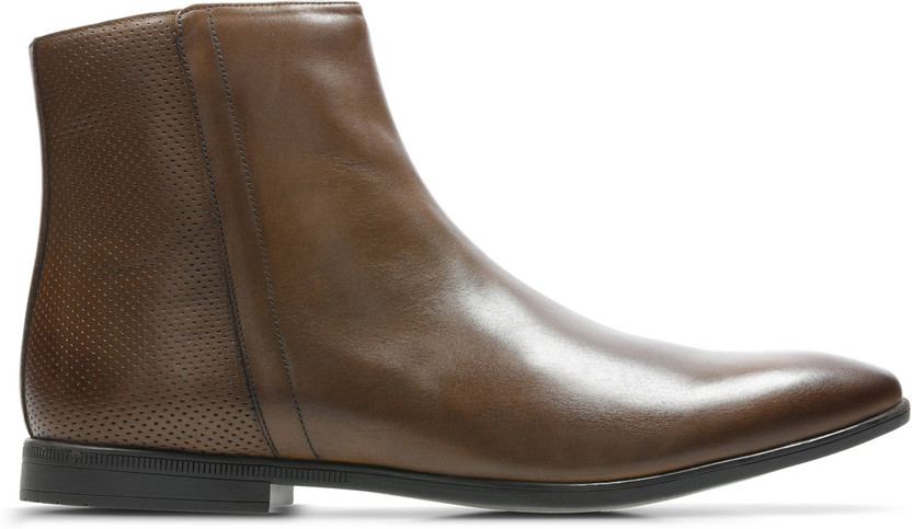 clarks boot shoes