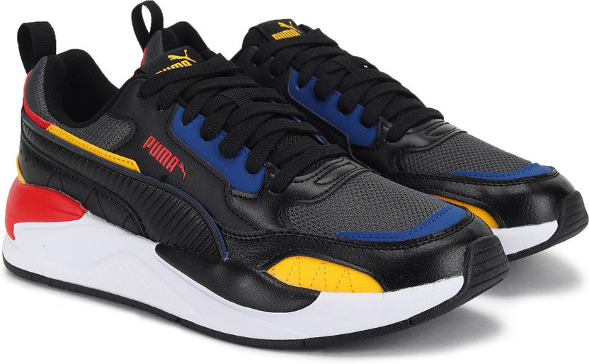 puma x ray 2