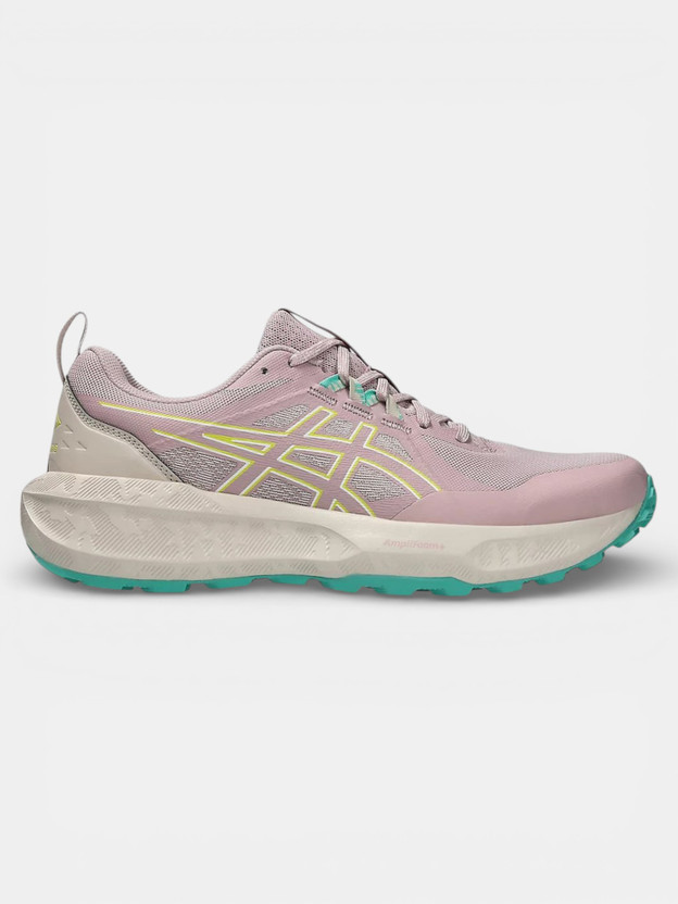 Asics GEL-SONOMA 8 Sneakers For Women(Purple , 6)