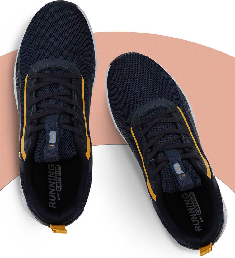 CAMPUS FIRST Running Shoes For Men Buy CAMPUS FIRST Running Shoes For