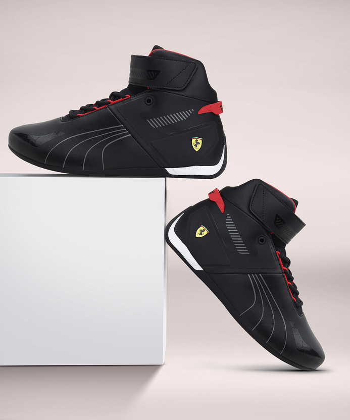puma shoes motorsport