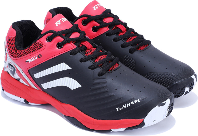 YONEX AKAYU SUPER 6 TRU CUSHION 