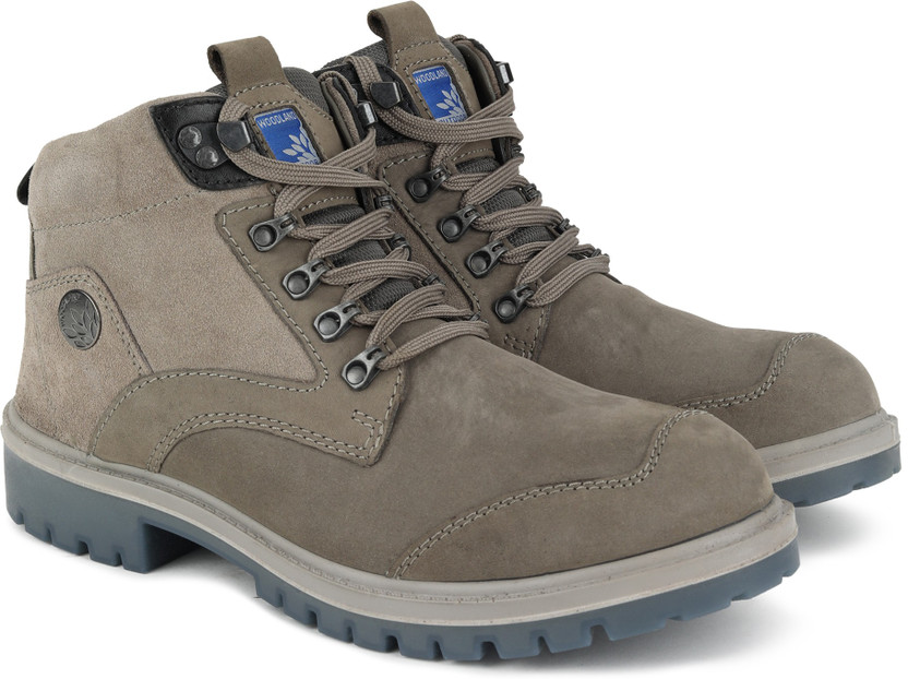 WOODLAND Boots For Men - Buy WOODLAND 