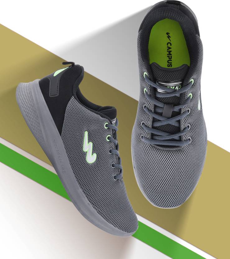 CAMPUS TOWN Running Shoes For Men Buy CAMPUS TOWN Running Shoes For