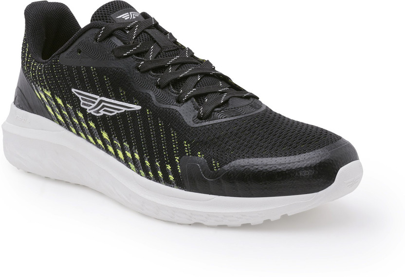 RED TAPE Textile Walking Shoes For Men
