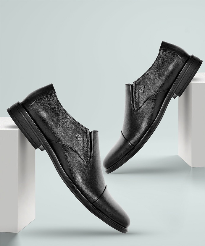 Allen Cooper Formal Premium Leather 
