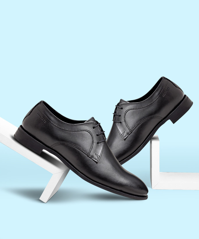 RED TAPE Lace Up For Men - Buy RED TAPE 