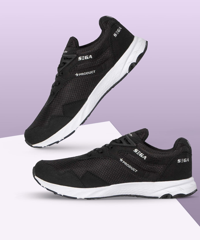 sega sports shoes