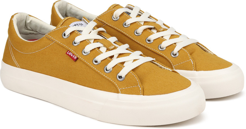 LEVI'S Sneakers For Men - Buy LEVI'S 