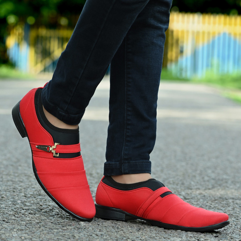 flipkart mens casual shoes