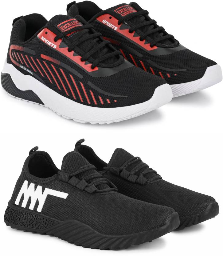 Nobelite Running Shoes For Men - Buy Nobelite Running Shoes For Men ...