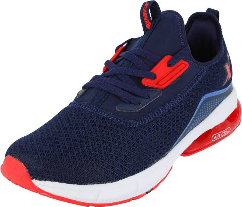 Sparx Running Shoes For Men Buy Sparx Running Shoes For Men Online at