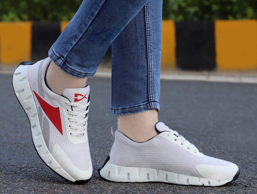 DXMODA Trendy Running Shoes For Men 