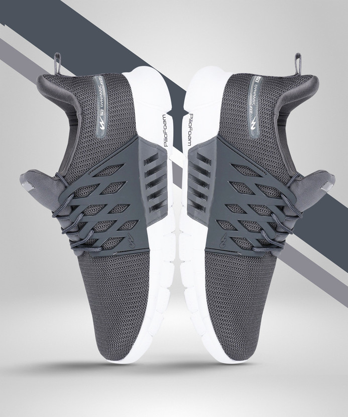 CAMPUS BELGIUM Running Shoes For Men 