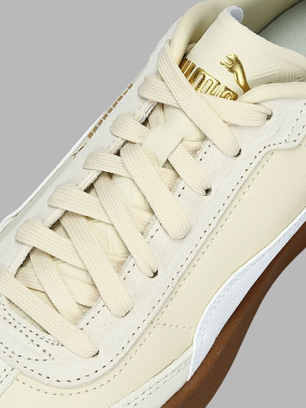 PUMA Club II Era Men's Sneakers - Image 6