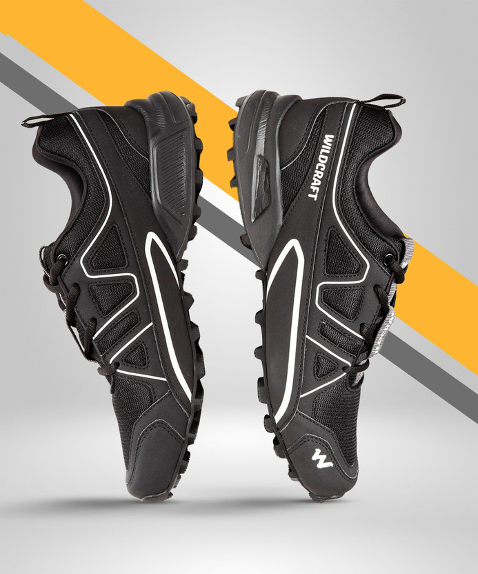 Wildcraft Volga Running Shoes For Men