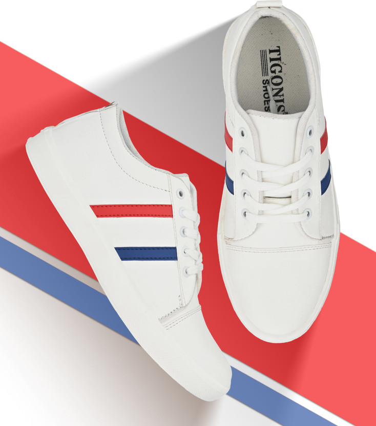 Tigonis shoes