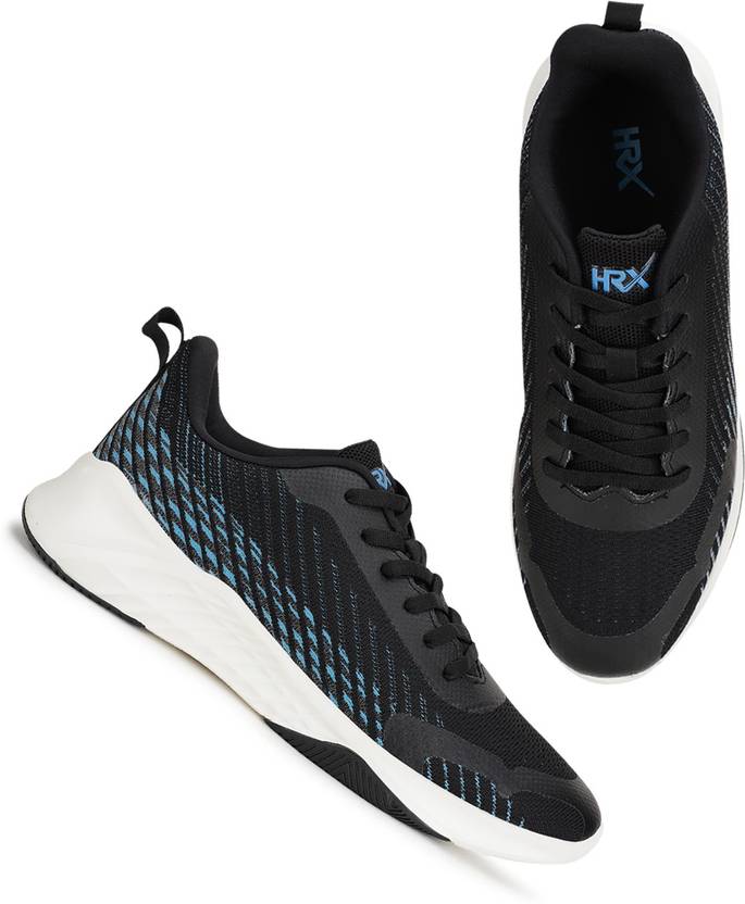 HRX by Hrithik Roshan VELOCITY Running Shoes For Men Buy HRX by