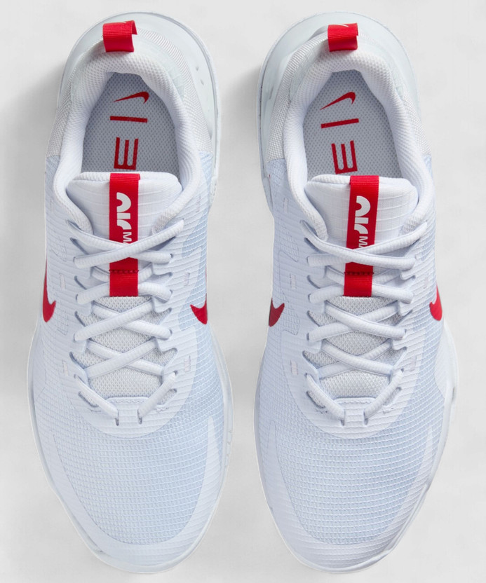 NIKE air max 5 Training & Gym Shoes For Men(Multicolor , 8)