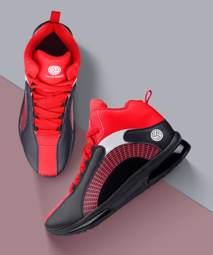 men's bacca bucci sneakers