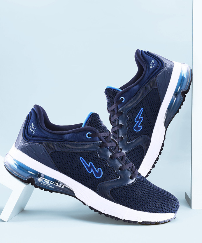 CAMPUS STREME Running Shoes For Men 
