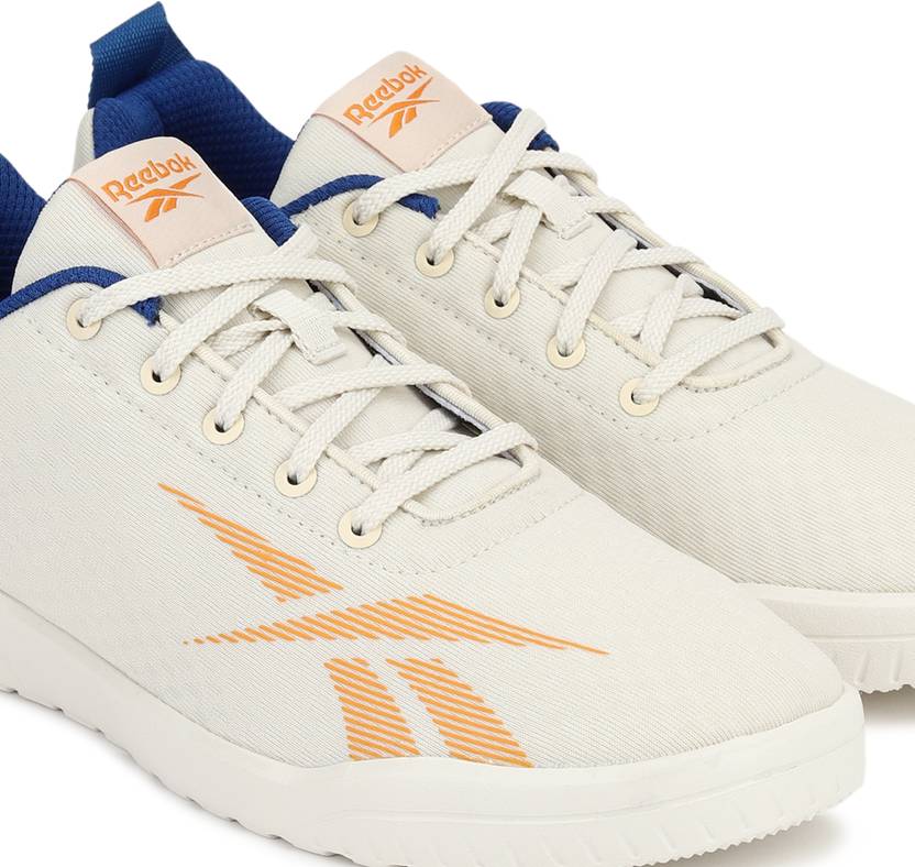 Sizes 6 7 8 9 REEBOK Walking Shoes For Men Off White at Best