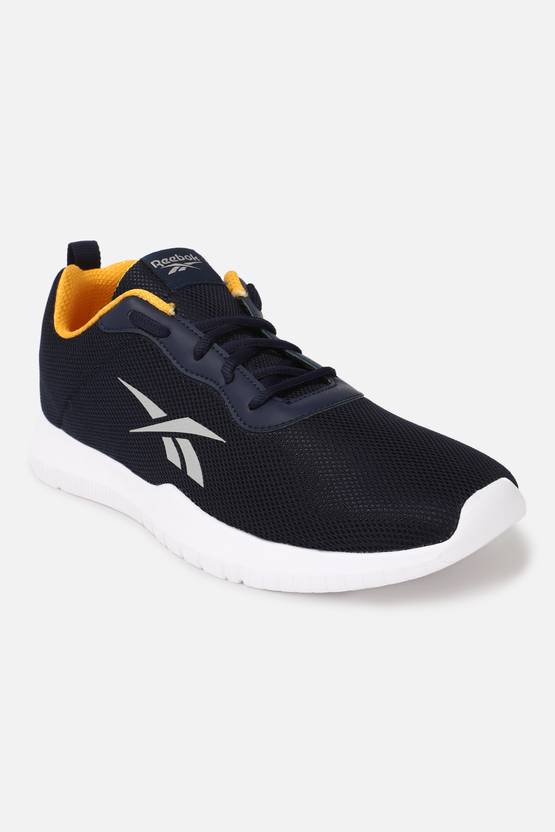 [Sizes ] REEBOK Running Shoes For Men  (Navy)