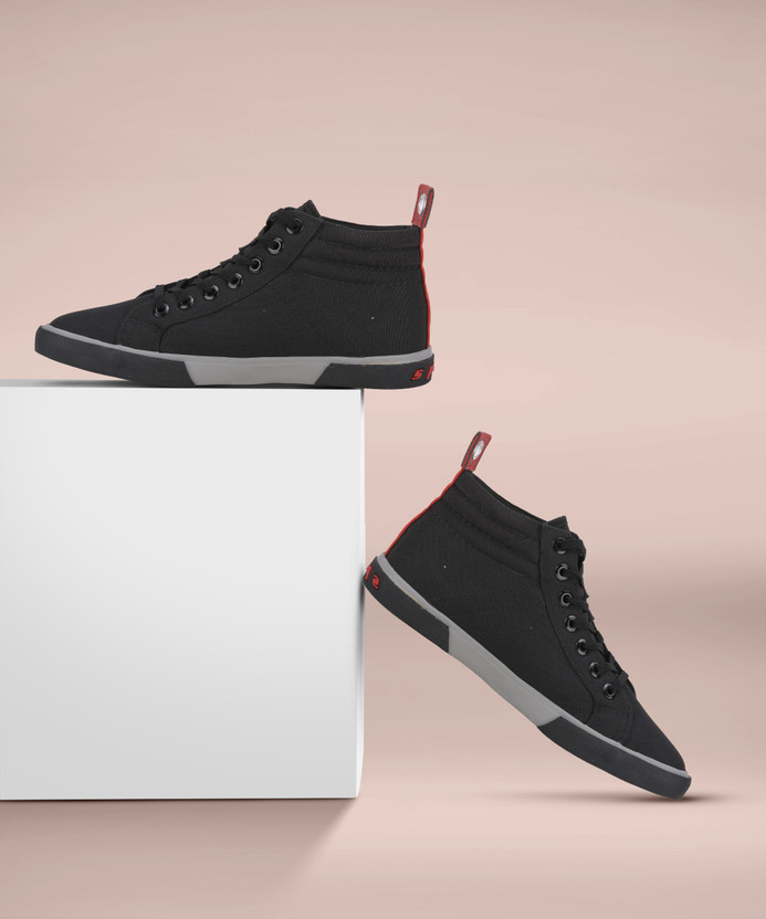 Sparx SC0620G Canvas Shoes For Men 
