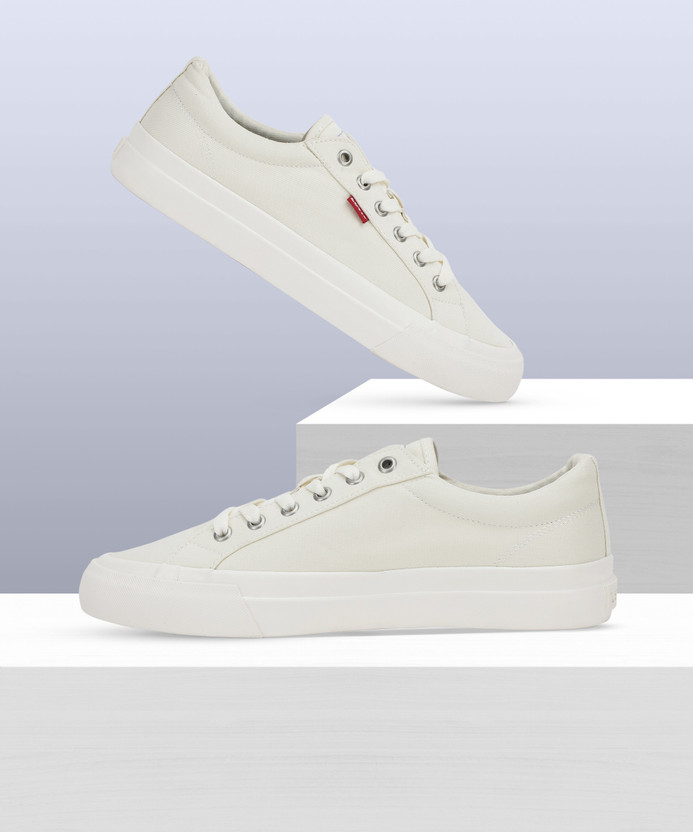 Levi's shoes flipkart Clearance