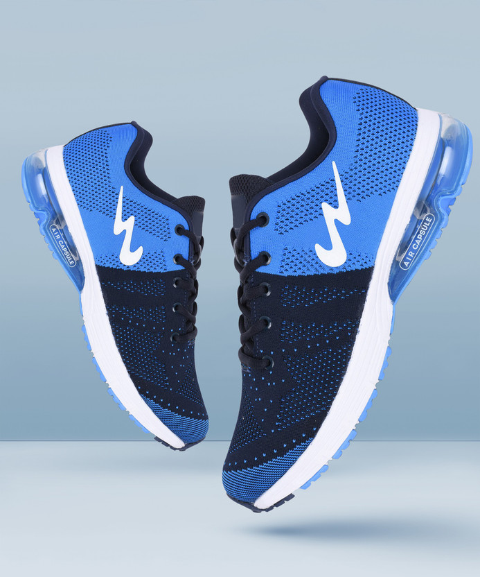 CAMPUS FUTURA Running Shoes For Men