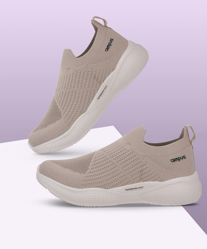 CAMPUS BOOMER (N) Running Shoes For Men 
