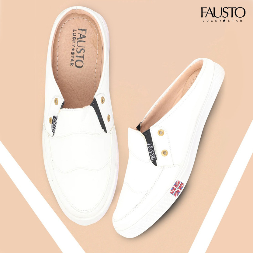 FAUSTO Outdoor Fashion Outfit 