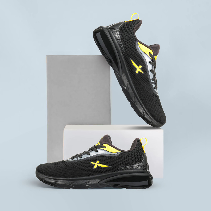 VECTOR X FIGHTER Running Shoes For Men 